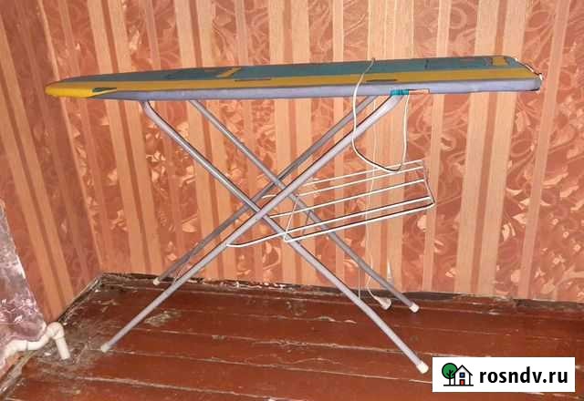 Гладильная доска бу Тула - изображение 1