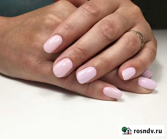 Мастер маникюра Калуга - изображение 1