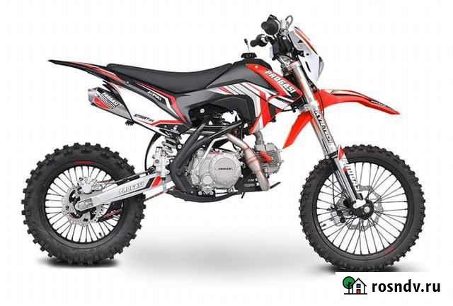 Питбайк Progasi Smart 150 Новороссийск - изображение 1