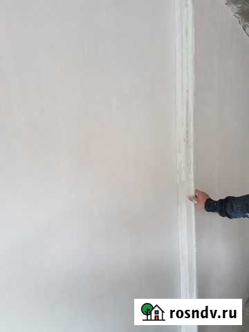 Штукатурка всех видов, коттеджи,дома,квартиры Нижний Новгород - изображение 1