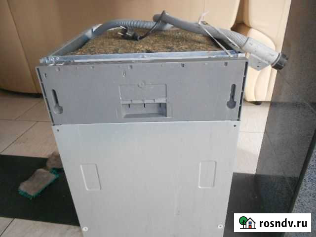 Посудомоечная машина на запчасти Пенза - изображение 1