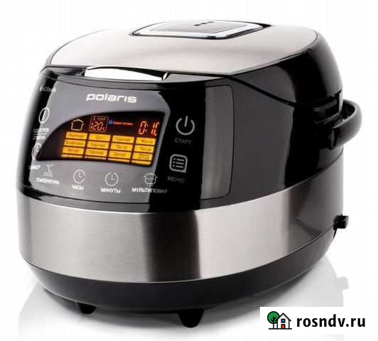 Мультиварка Polaris Кандалакша - изображение 1