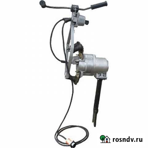 Шпалоподбойка б/у Муром - изображение 1