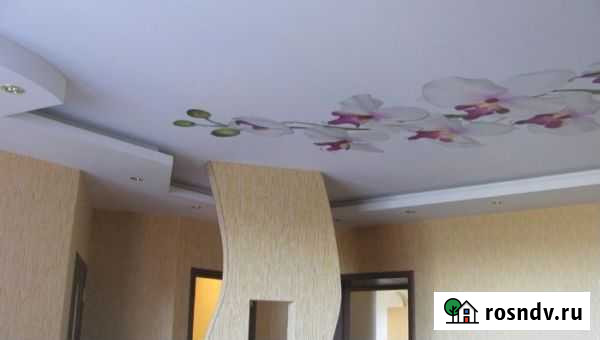 Натяжной потолок Ессентуки - изображение 1