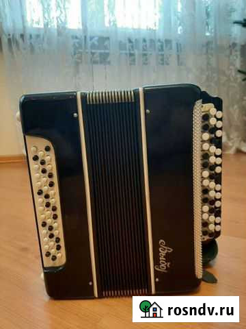 Баян детский Сургут - изображение 1