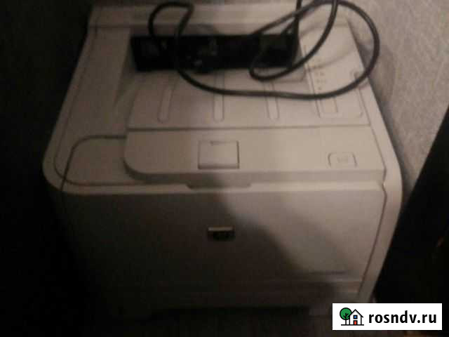 Принтер лазерный hp Орск - изображение 1