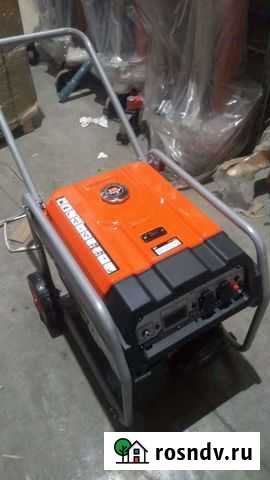 Генератор, Генератор бензиновый Королев - изображение 1