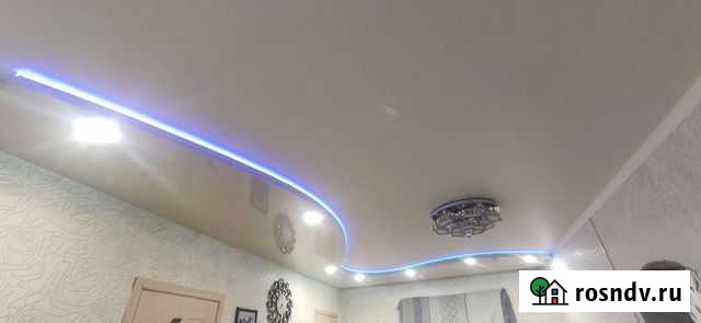 Потолки Гусь-Хрустальный - изображение 1