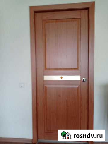 Дверь межкомнатная 800х2000, б/у Амурск - изображение 1