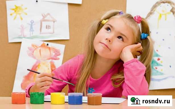 Репетитор по рисованию Набережные Челны - изображение 1