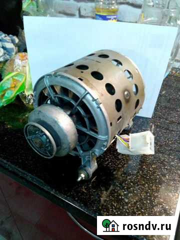 Мотор для стиральной машины Вологда - изображение 1