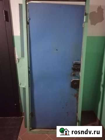 Дверь входная металлическая Чита - изображение 1