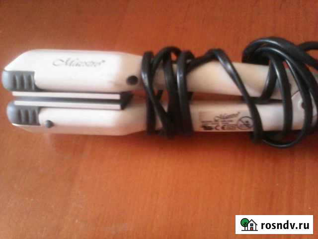 Утюжок Симферополь - изображение 1