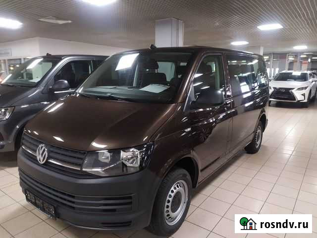 Пассажирские перевозки. Поездки междород Муром - изображение 1