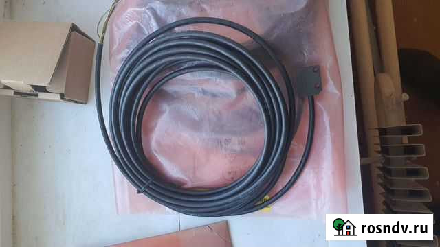 Lmix2-000-08.0-1-01 линейный датчик Ухта - изображение 1