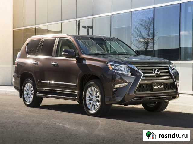 Авто в аренду с водителем Абакан - изображение 1