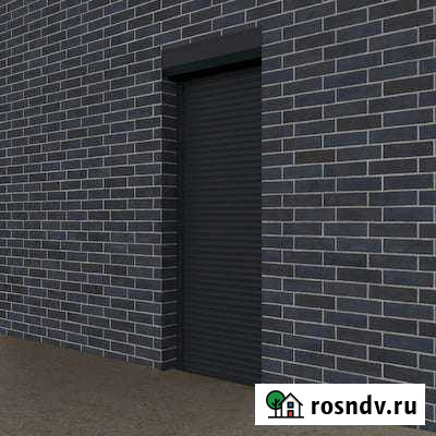 Рольставни Архангельск - изображение 1