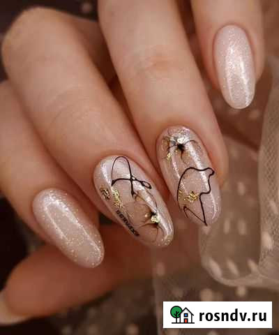 Маникюр на дому Курск - изображение 1