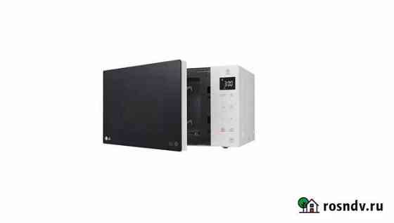 Микроволновая Печь LG MH63M38gisw/00 Тюмень