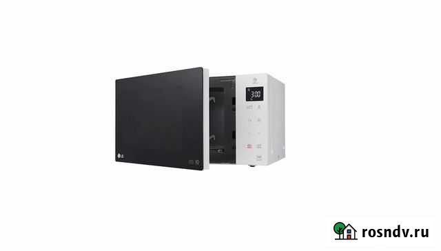 Микроволновая Печь LG MH63M38gisw/00 Тюмень - изображение 1