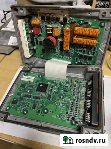 Ремонт ecu, эбу электрики, стартеров генераторов Ставрополь - изображение 1