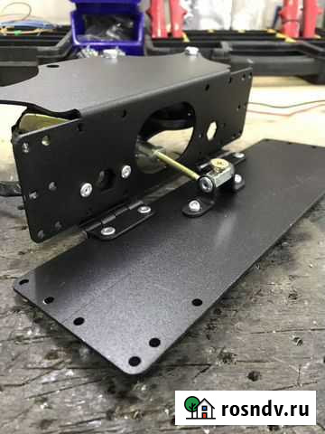 Установка доп.опции Тамбов - изображение 1