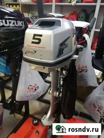 Honda BF 5 A б/у 2008 Кола - изображение 1
