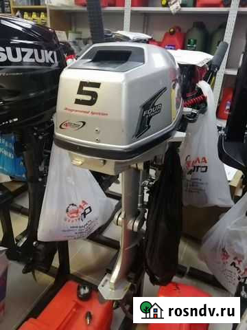 Honda BF 5 A б/у 2008 Кола - изображение 1