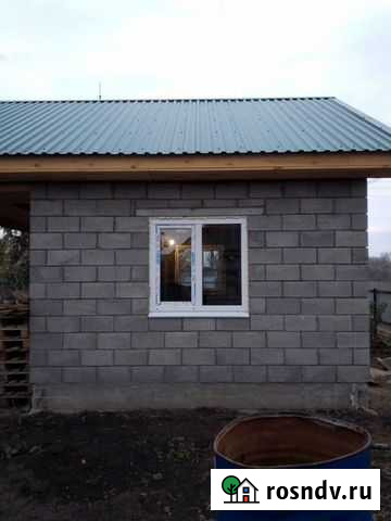 Строительство дачных домов Балаково - изображение 1