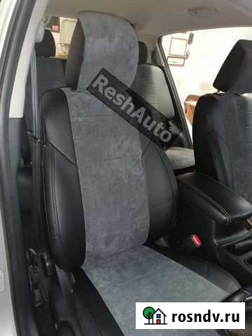 Авточехлы Красногорск - изображение 1