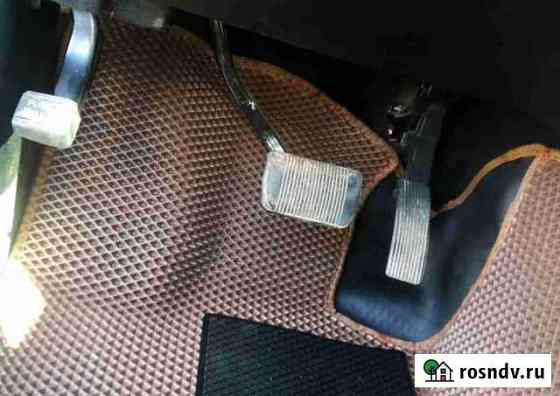 Коврики lexus rx400 eva 3d ева 3д эва 3д Югорск