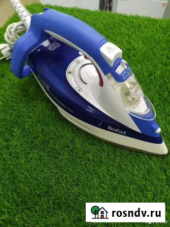 Утюг Tefal FV5540 Киров - изображение 1