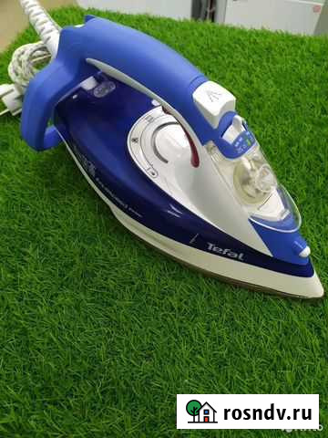 Утюг Tefal FV5540 Киров - изображение 1