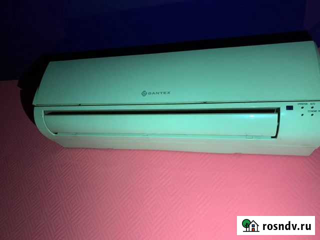 Настенные сплит-системы Саратов - изображение 1