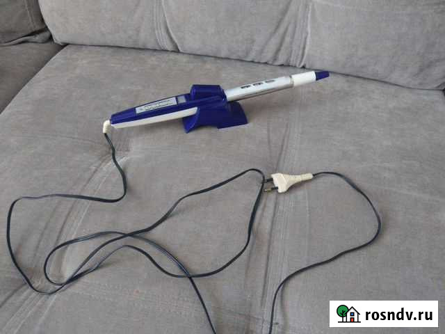 Фен (плойка) Этюд СССР Череповец - изображение 1