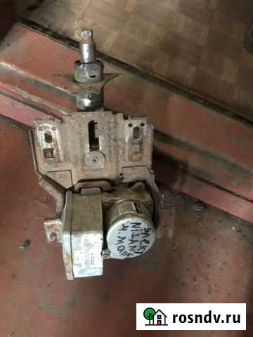 Электро усилитель руля Nissan Приволжский - изображение 1