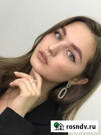 Ламинирование бровей Ижевск - изображение 1