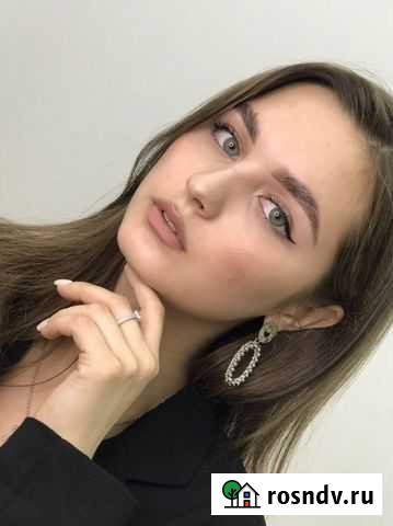 Ламинирование бровей Ижевск - изображение 1