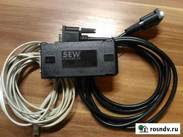 Интерфейсный преобразователь Sew UWS21B Набережные Челны - изображение 1