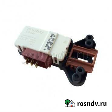 Электро замок для стиральной машины Beko Волжский - изображение 1