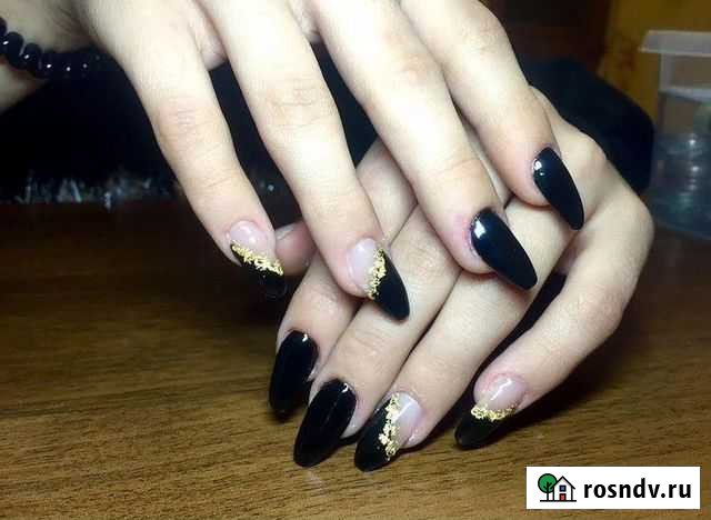 Маникюр педикюр на дому Яксатово - изображение 1