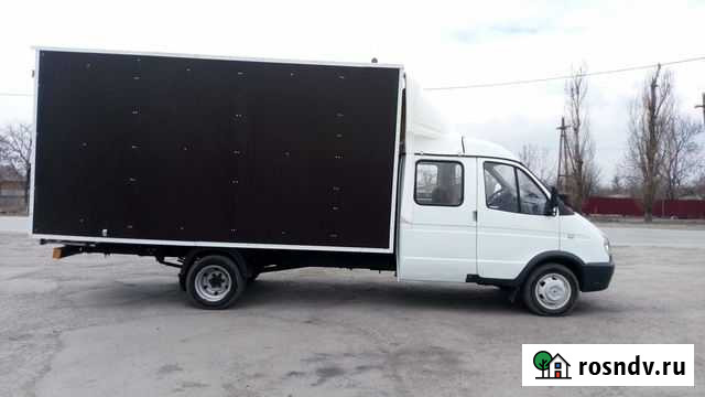 Грузоперевозки переезды грузчики Гуково - изображение 1