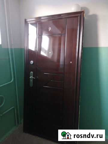 Дверь входная металлическая Обнинск - изображение 1