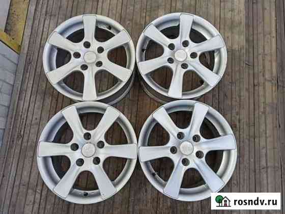 R 15 5x114,3 d 67.1 et 40 Мазда Хюндай Рязань