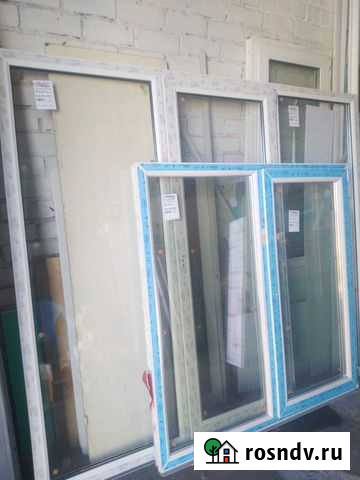 Окно Железногорск - изображение 1