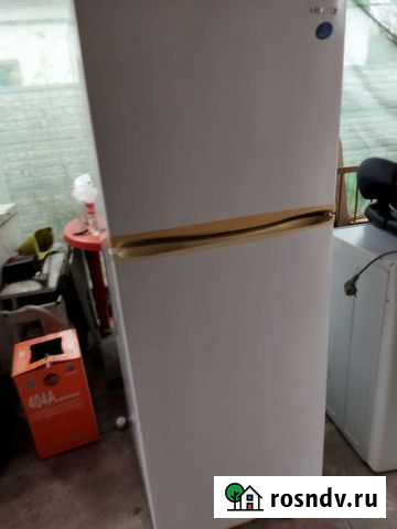 Холодильник бу Феодосия - изображение 1