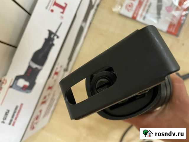 Пила сабельная PSA115-C PIT Орск - изображение 1