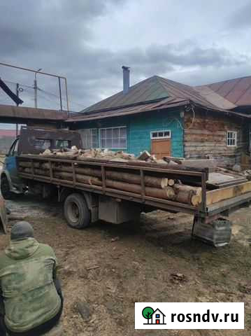 Дрова Уфа - изображение 1