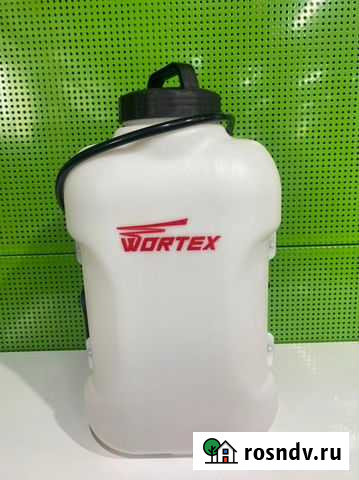 Опрыскиватель аккумуляторный Чебоксары - изображение 1