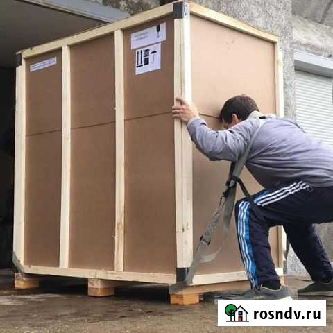 Грузчики/Переезды/Вывоз мусора Екатеринбург - изображение 1